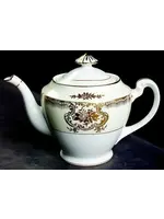 NORITAKE N208 TEAPOT 3 CUP