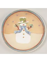 FOREST FRIENDS COASTER 4 3/4"