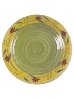 ELIZABETH CHOP PLATE 14"