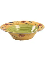 ELIZABETH PASTA BOWL 12"