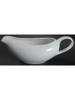 DELUXE GRAVY BOAT 9"