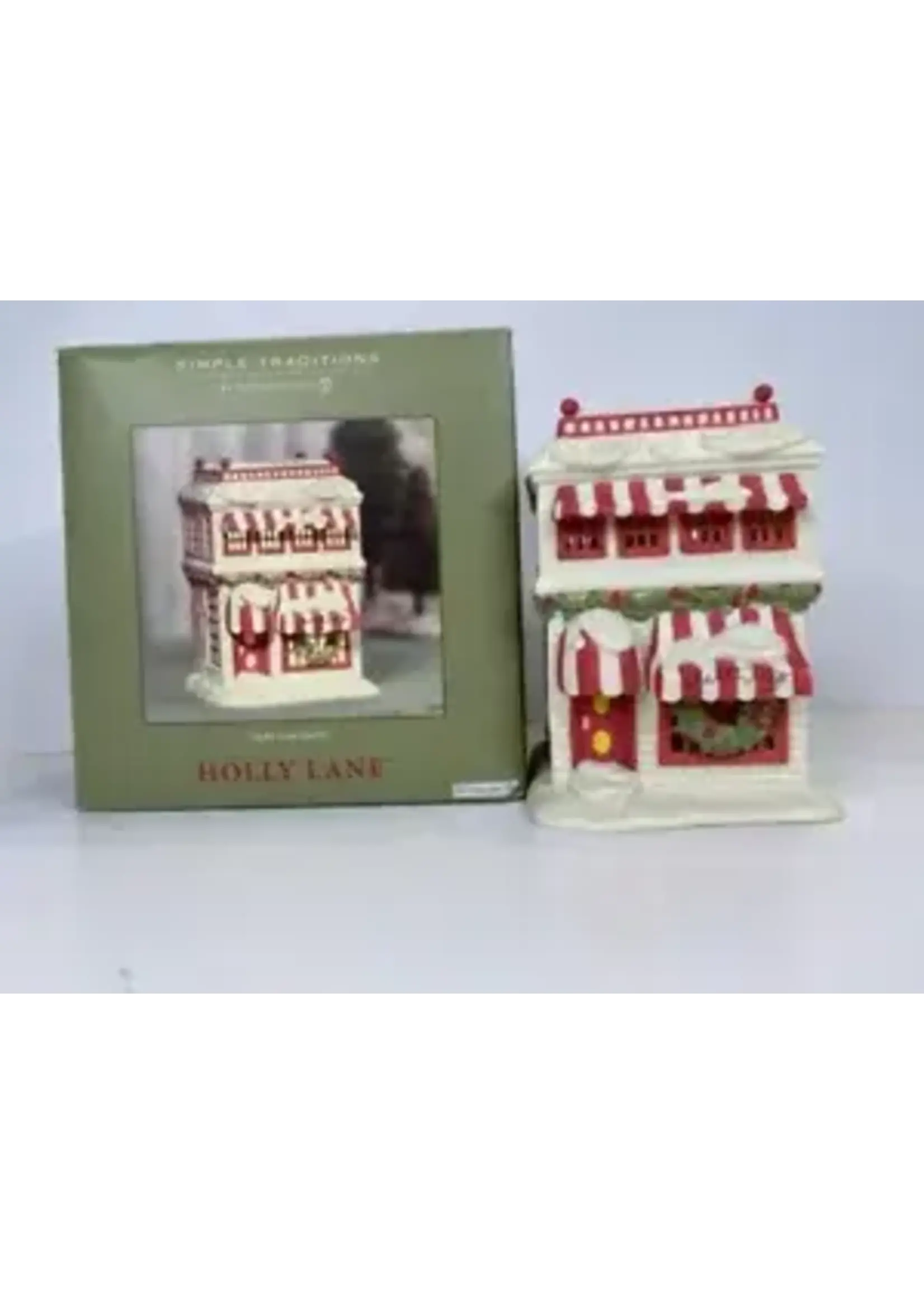 HOLLY LANE HOLLY LANE SWEETS