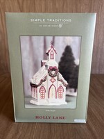 HOLLY LANE HOLLY CHAPEL