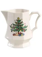 NIKKO CHRISTMASTIME CREAMER