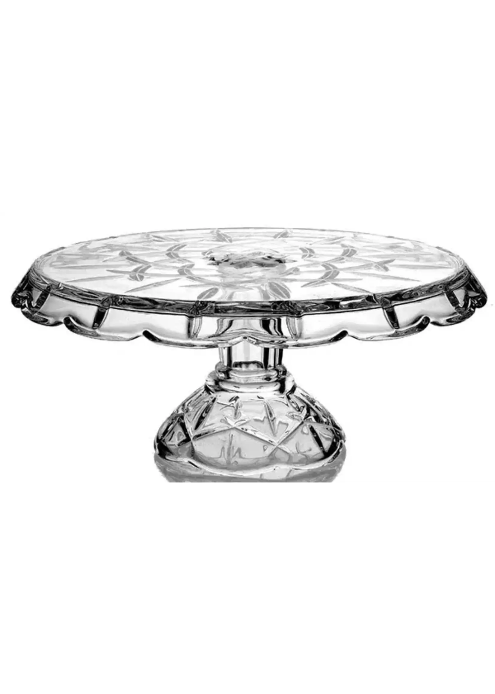 GPRHAM LADY ANN CAKE STAND 11"