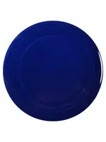 DOUBLE RIDGE BLUE RASPBERRY DINNER PLATE 11"