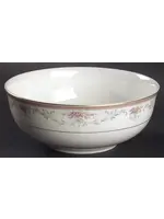 MIKASA SPRING CREST VEGETABLE BOWL 8"