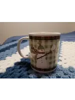 NORTH COUNTRY MUG -SHOVELING 4"