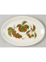 ORCHARD SONG PLATTER15"