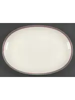 PFALTZGRAFF JUNIPER OVAL PLATTER 12'