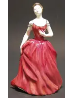 ROYAL DOULTON ROYAL DOULTON FIGURINE INNOCENCE