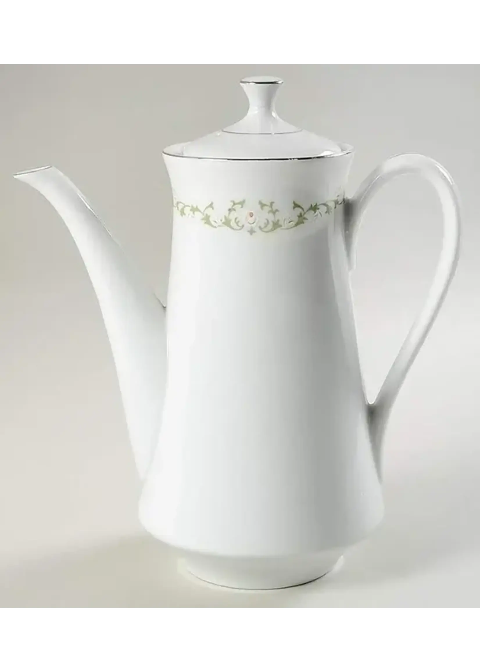 ELEGANCE COFFEE POT