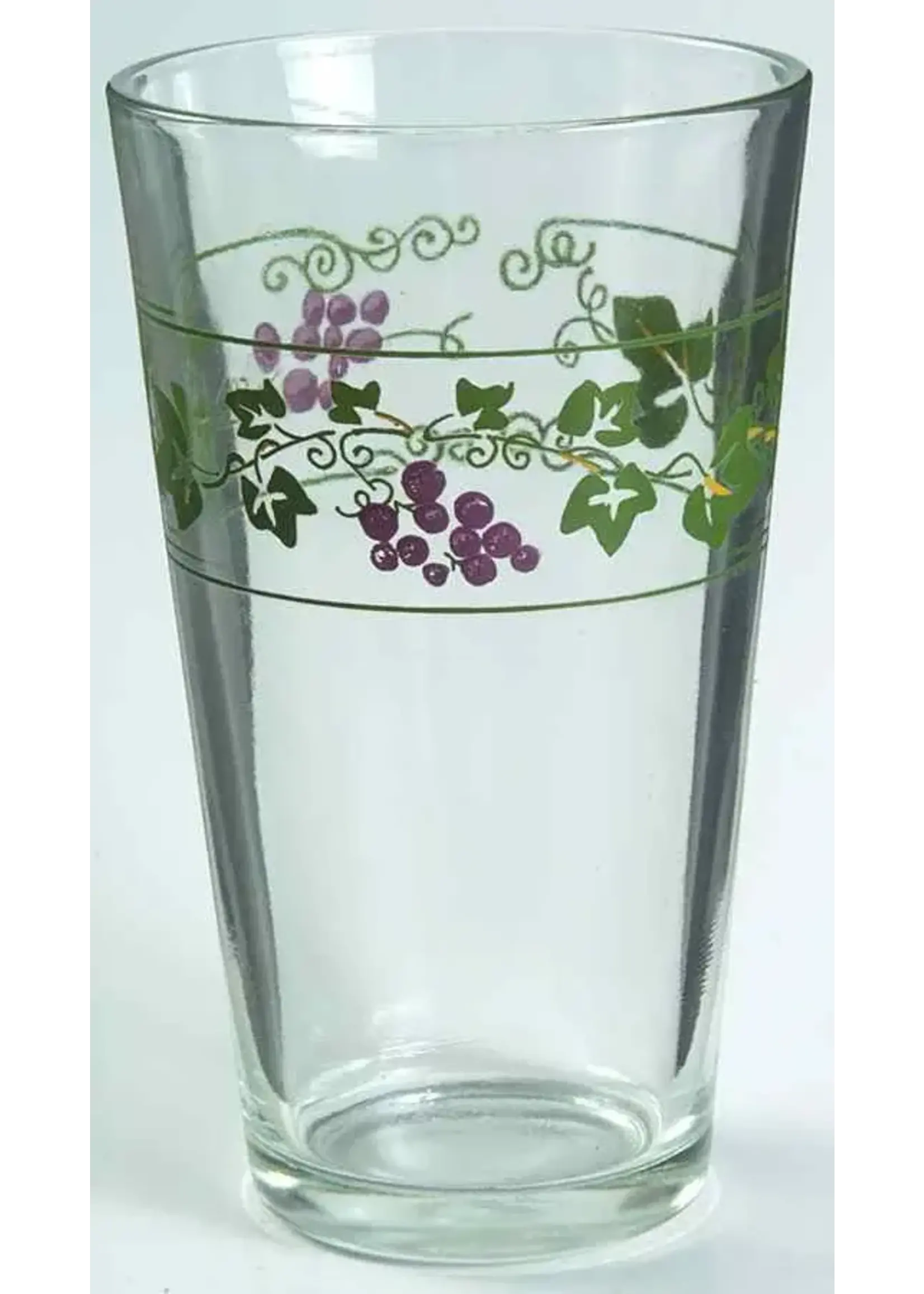 GIBSON ENGLISH IVY CREAM TUMBLER