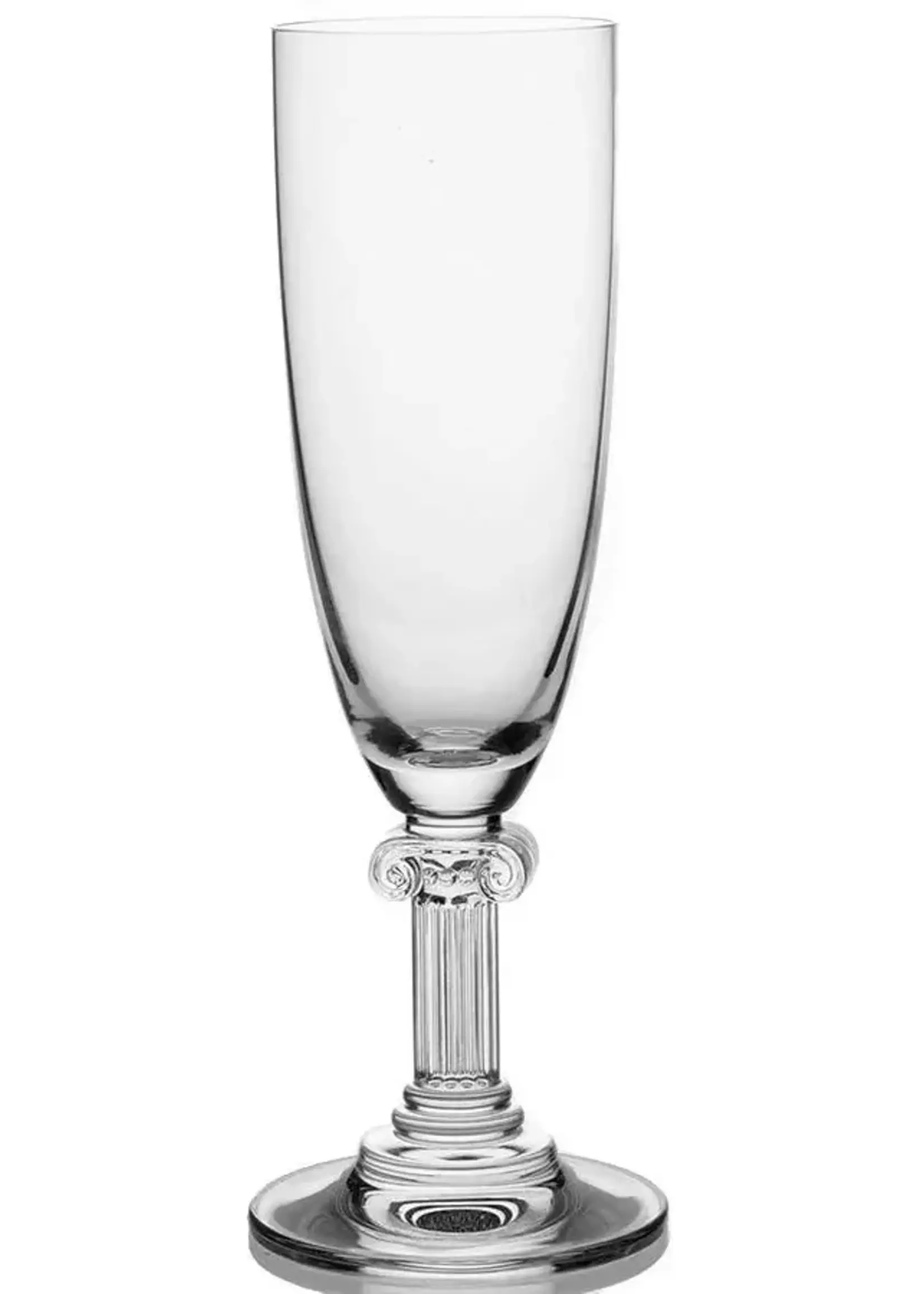 MIKASA PARTHENON CHAMPAGNE FLUTE