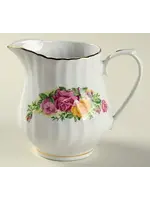 REGENT (CHINA) ENGLISH ROSE CREAMER