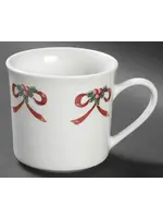 GIBSON CHRISTMAS MORNING MUG 3"