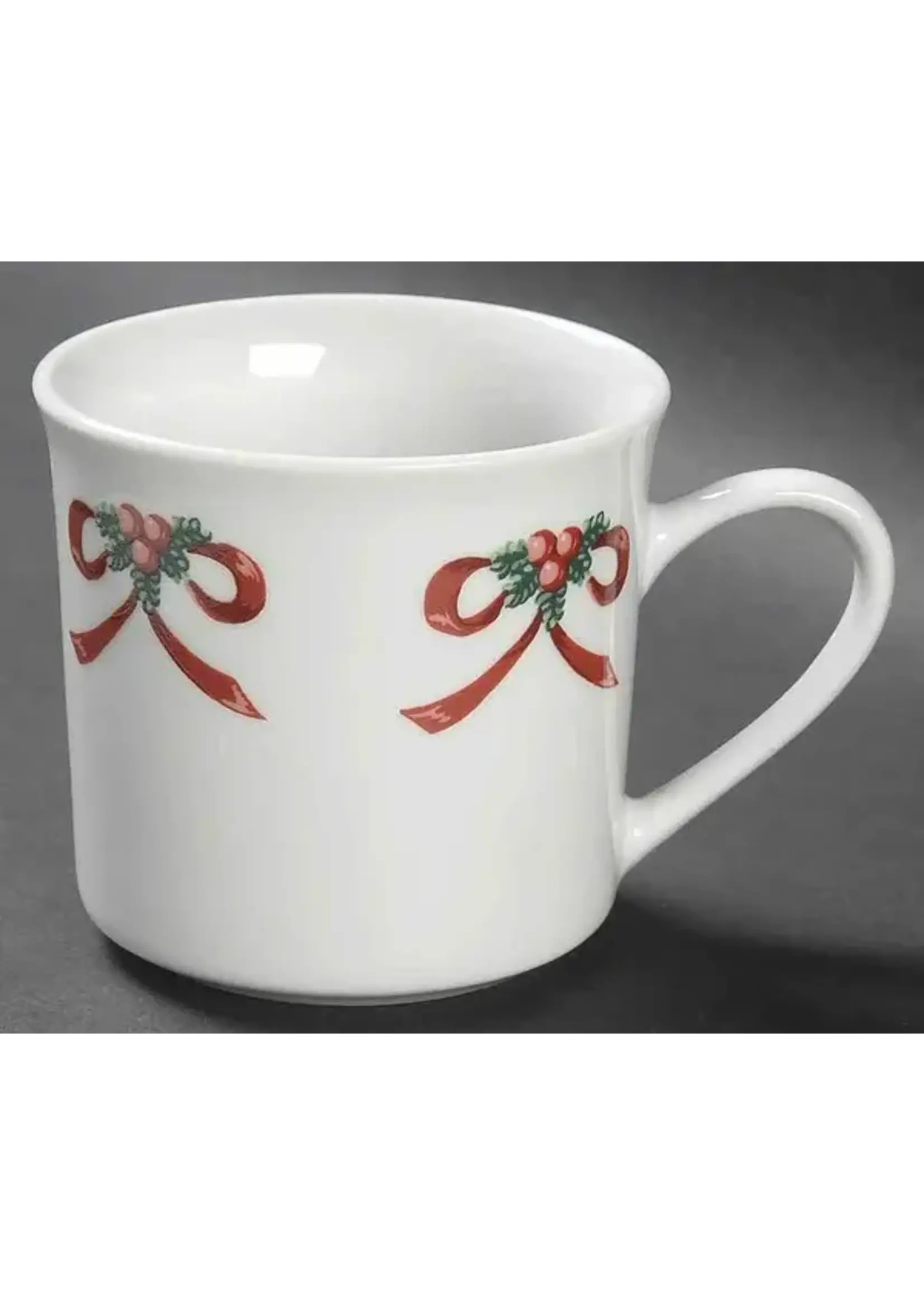 GIBSON GIBSON CHRISTMAS MORNING MUG 3"