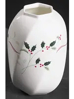 CHRISTOPHER STUART HOLIDAY SPLENDOR VASE