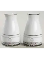 NORITAKE SEANCE SALT & PEPPER