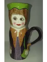 GANZ BELLA CASA SUSAN PALEY JENNY MUG