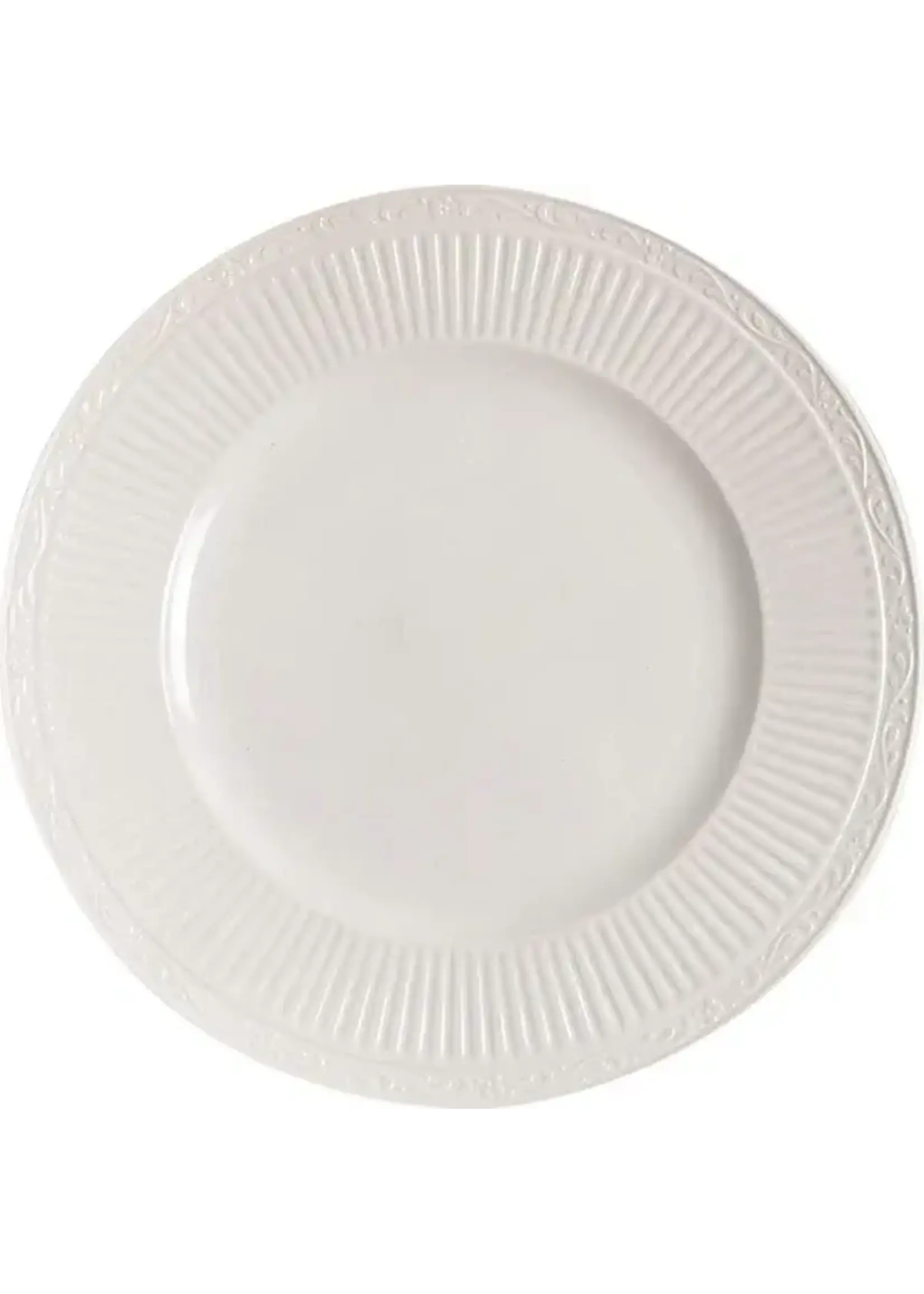 MIKASA MIKASA ITALIAN COUNTRYSIDE CHOP PLATE