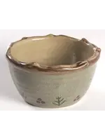 SONOMA LODGE CEREAL BOWL 4"