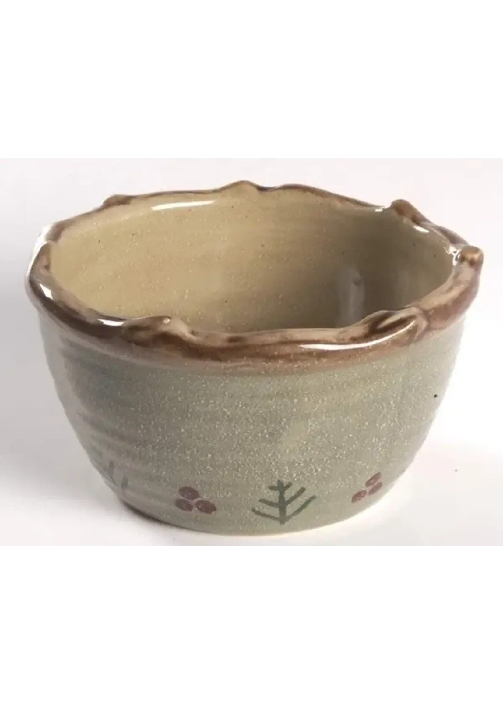 SONOMA LODGE CEREAL BOWL 4"