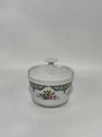 MIKASA REMBRANDT SUGAR BOWL