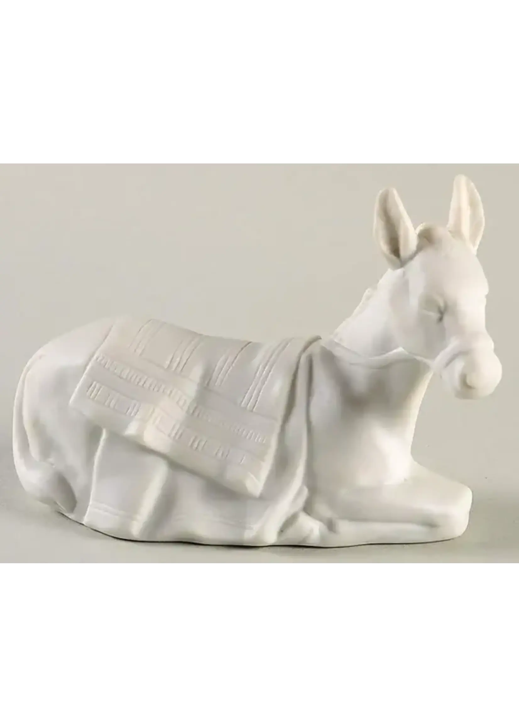 AVON NATIVITY-AVON DONKEY