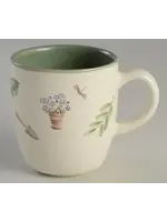 PFALTZGRAFF NATUREWOOD MUG