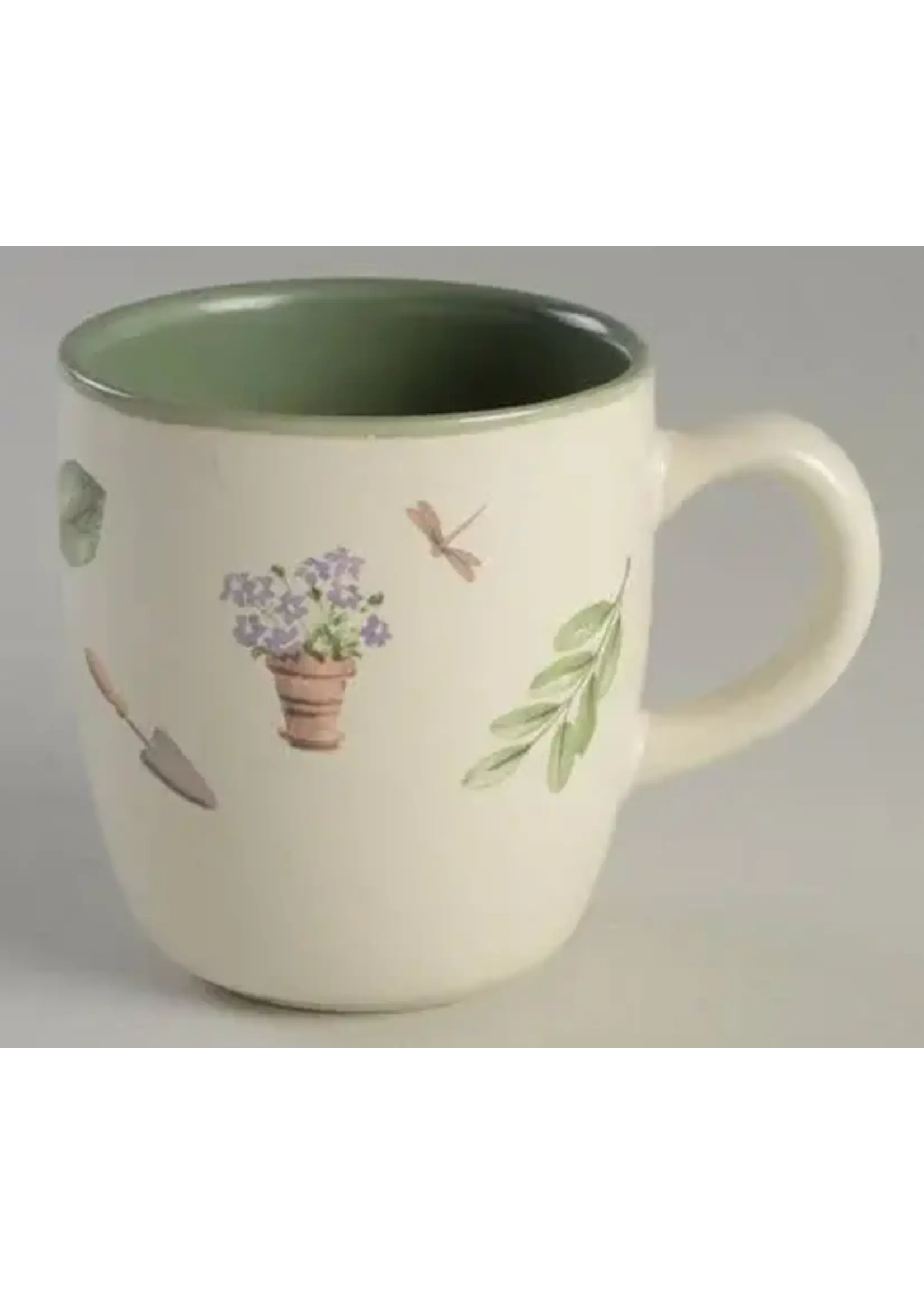 PFALTZGRAFF NATUREWOOD MUG