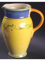 PFALTZGRAFF PISTOULET PITCHER 80 OZ