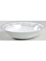 MIKASA DRESDEN ROSE ROUND VEGETABLE BOWL