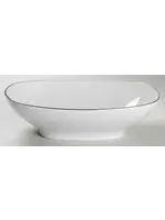 NORITAKE FREMONT OVAL VEGETABLE BOWL 9"