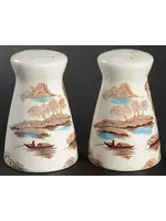 NASCO SAYONARA (JAPAN) SALT & PEPPER