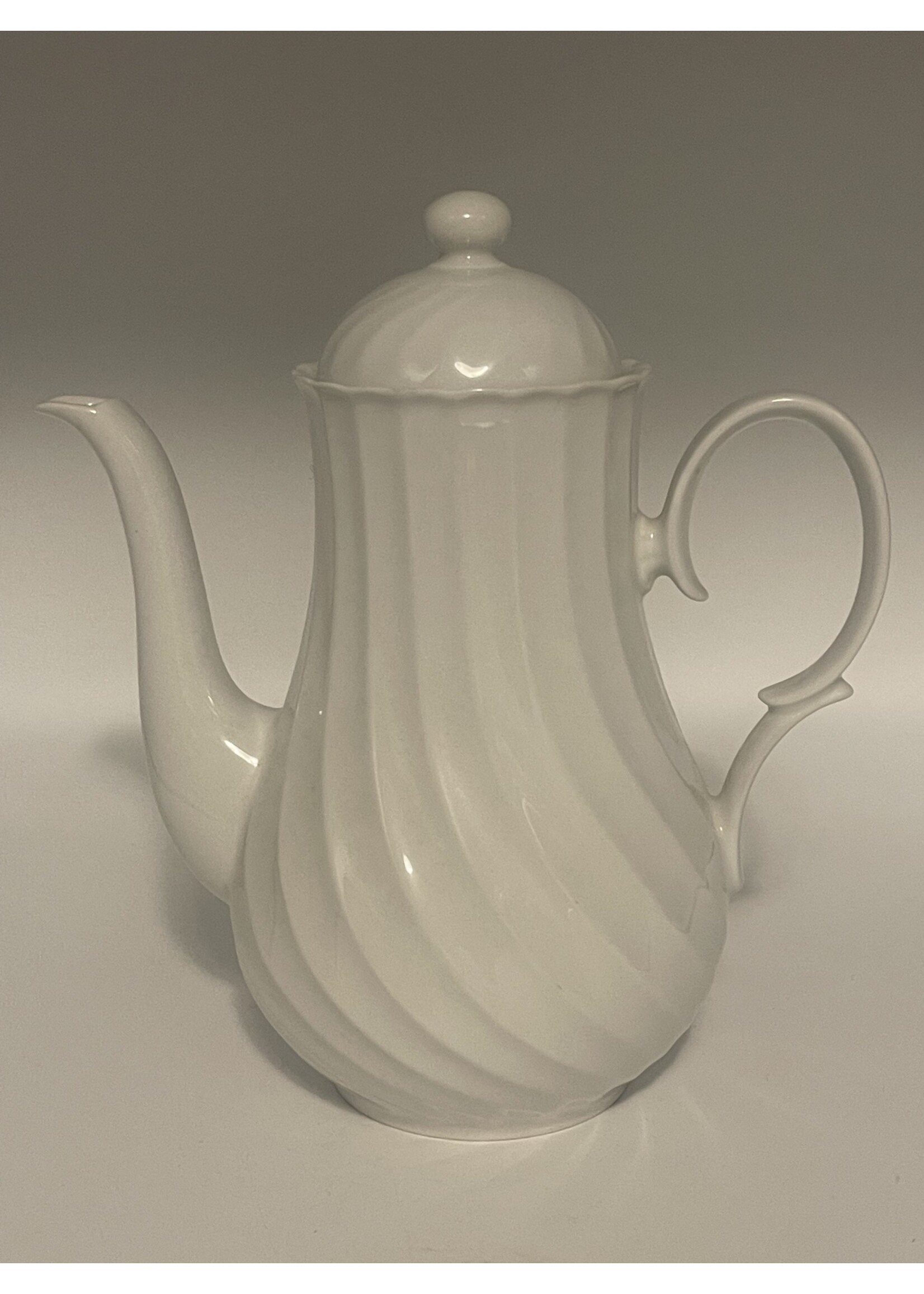 SCHIRNDING SCHIRNDING COFFEE POT 5 CUP