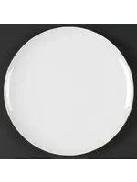 CORNING PLATINUM EDGE (CENTURA) SALAD PLATE 8 1/2