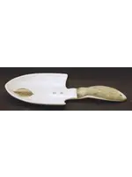 PFALTZGRAFF NATUREWOOD SPOON REST TROWEL