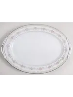 NORITAKE GLENWOOD PLATTER  13"