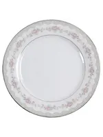 NORITAKE GLENWOOD SALAD PLATE 8 3/8"