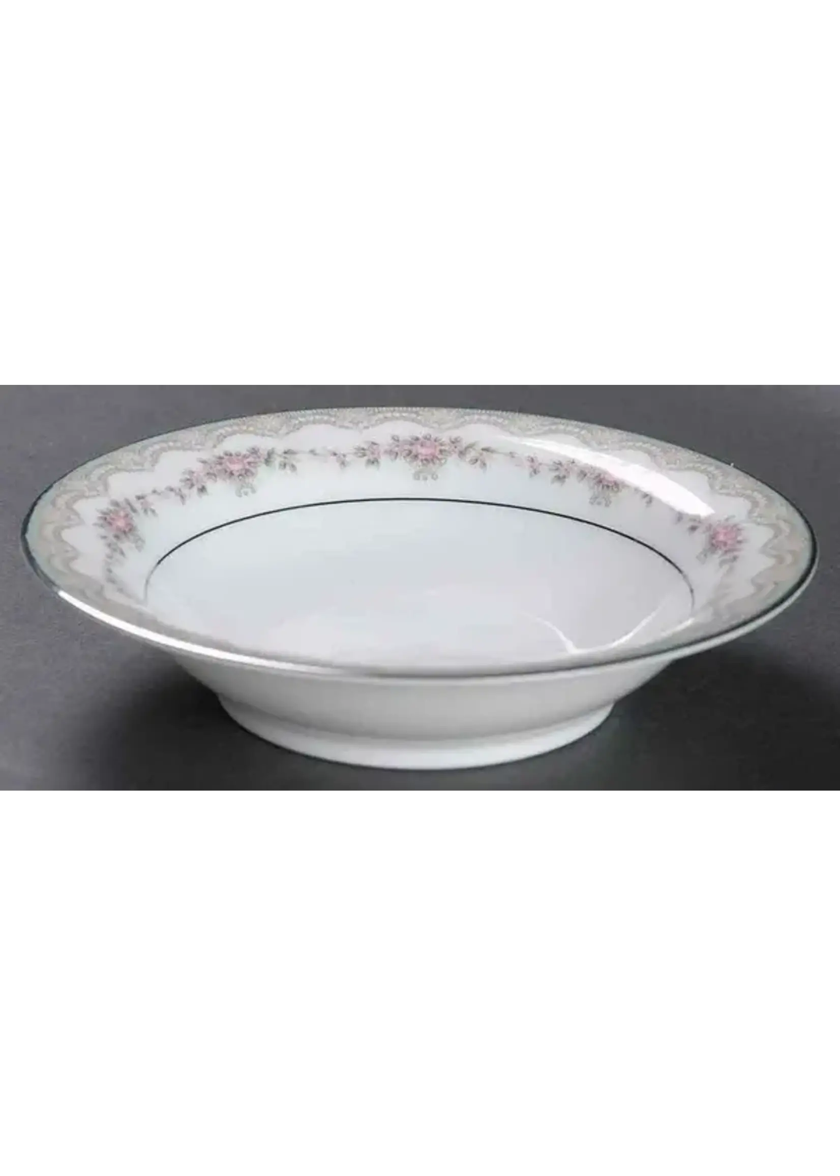 NORITAKE GLENWOOD FRUIT BOWL 5 3/4"