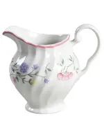 JOHNSON BROTHERS SUMMER CHINTZ CREAMER MADE IN ENGLAND