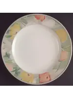 MIKASA CEZANNE SALAD PLATE 8 3/8"