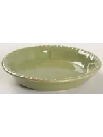 SIGNATURE SORRENTO OREGANO DIP DISH 5 1/2"