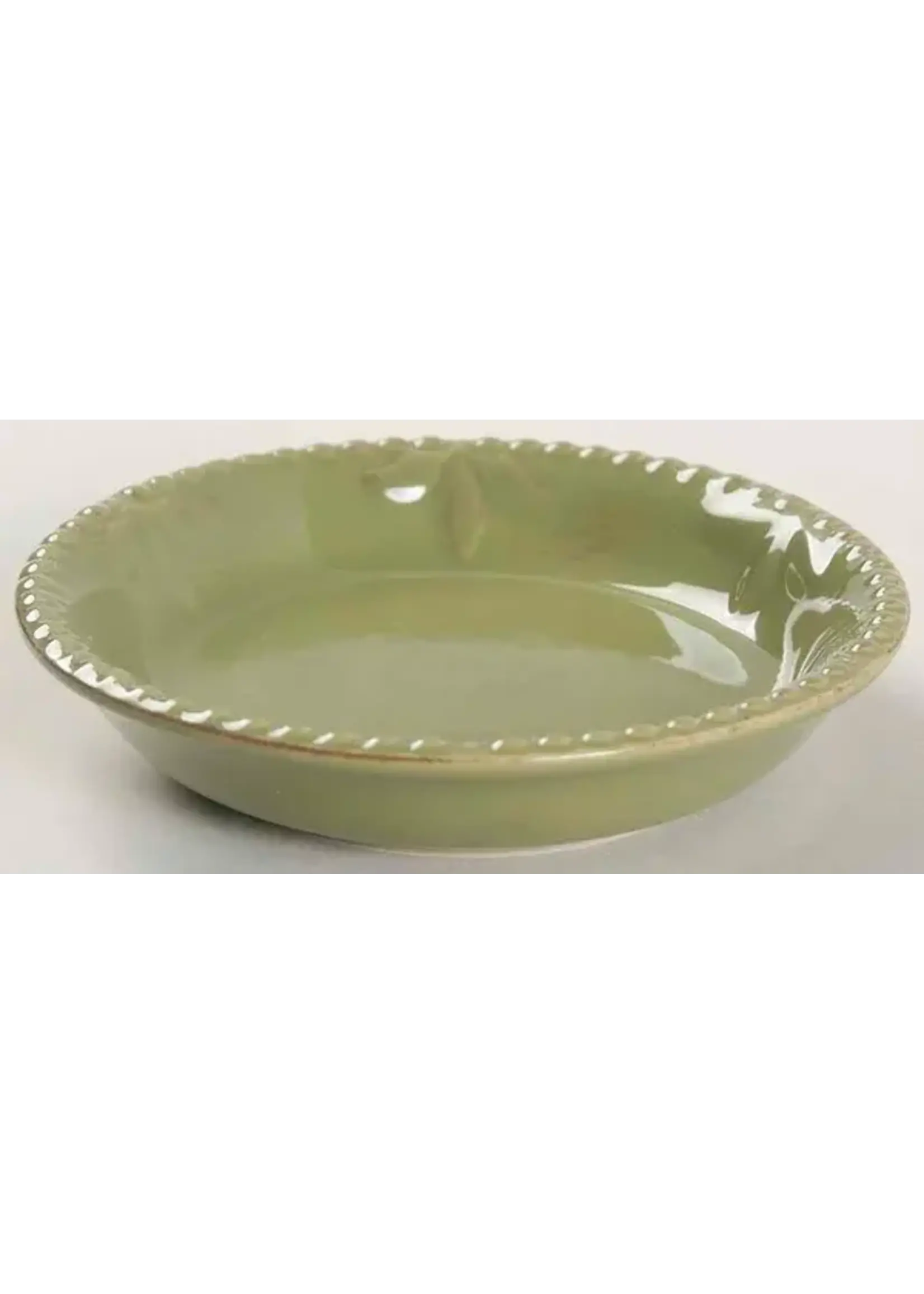 SIGNATURE SORRENTO OREGANO DIP DISH 5 1/2"