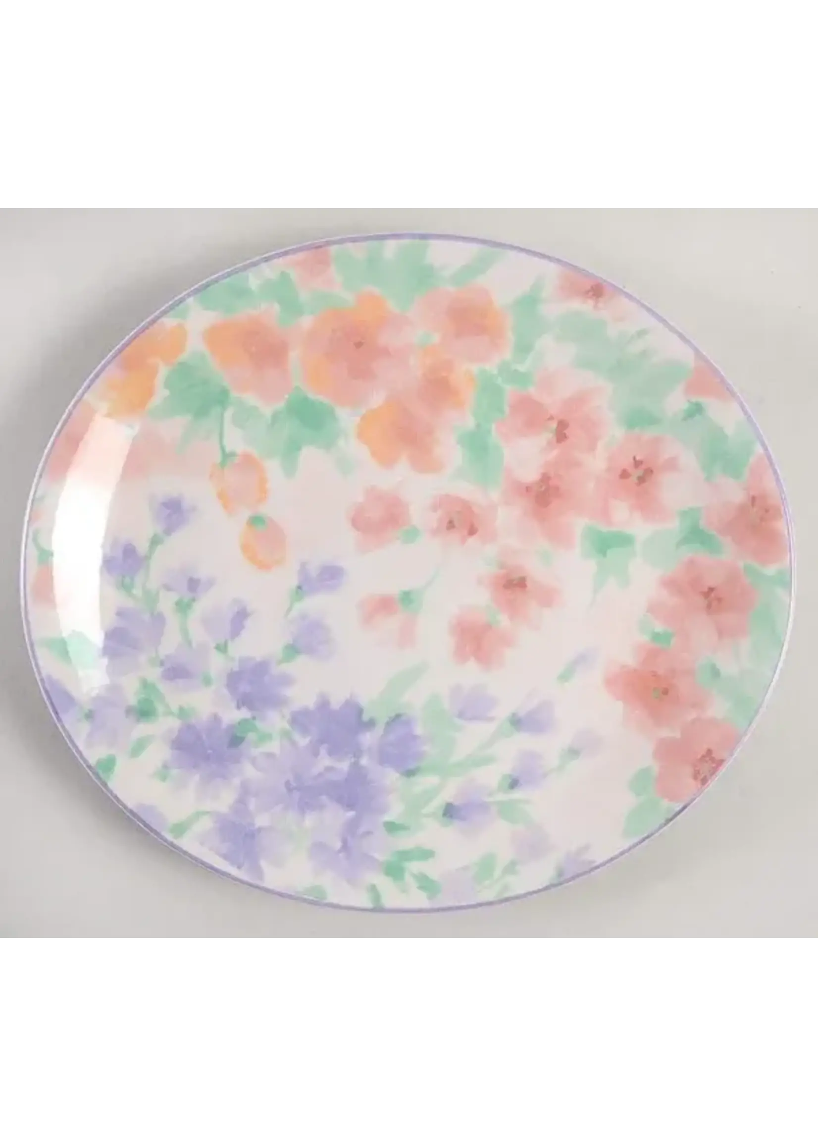 SANGO SANGO DREAMTIME SALAD PLATE