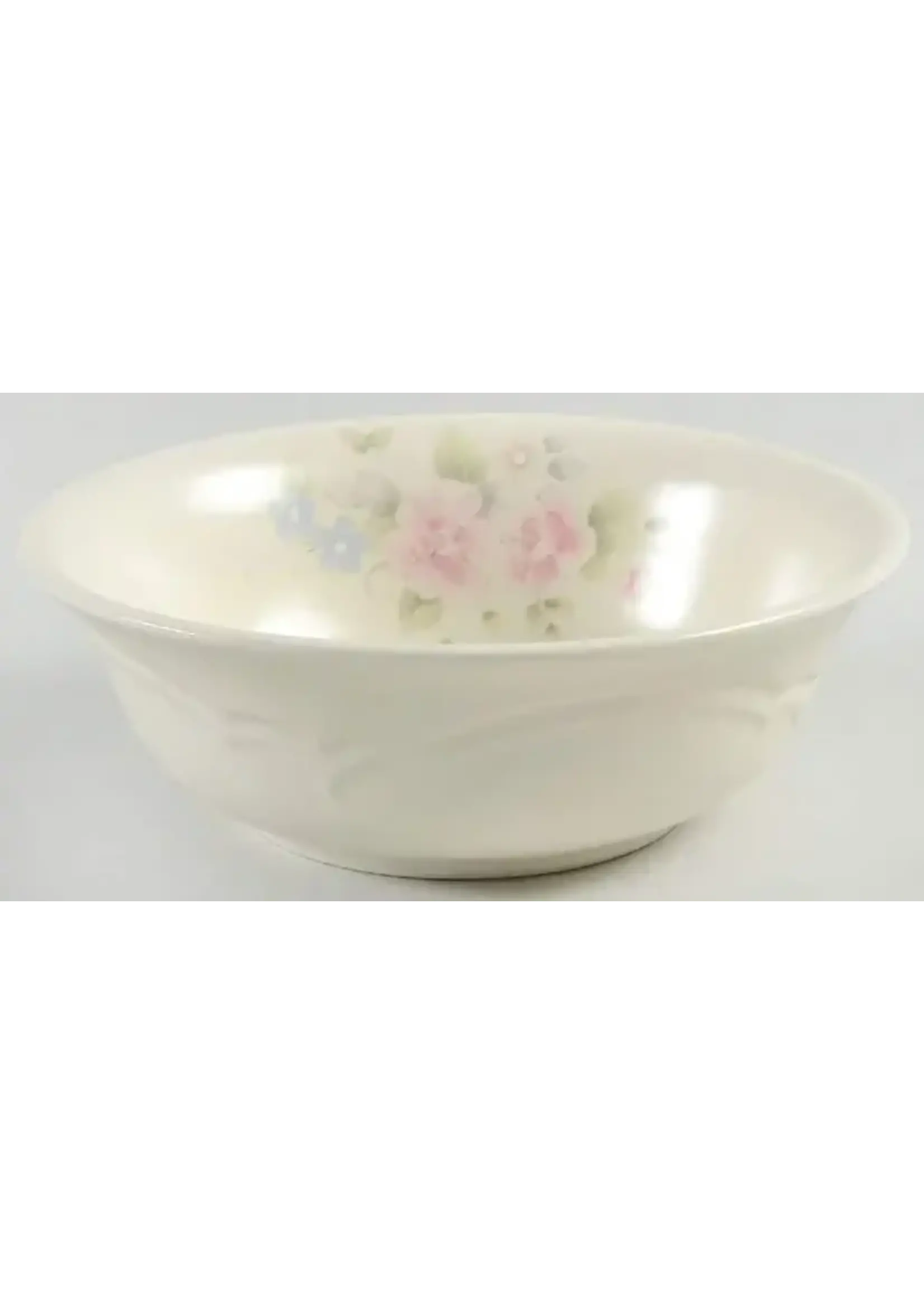 PFALTZGRAFF PFALTZGRAFF TEA ROSE VEGETABLE BOWL 7 3/4"