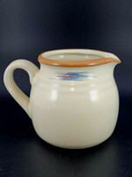 NORITAKE RAINDANCE CREAMER 3 3/4"