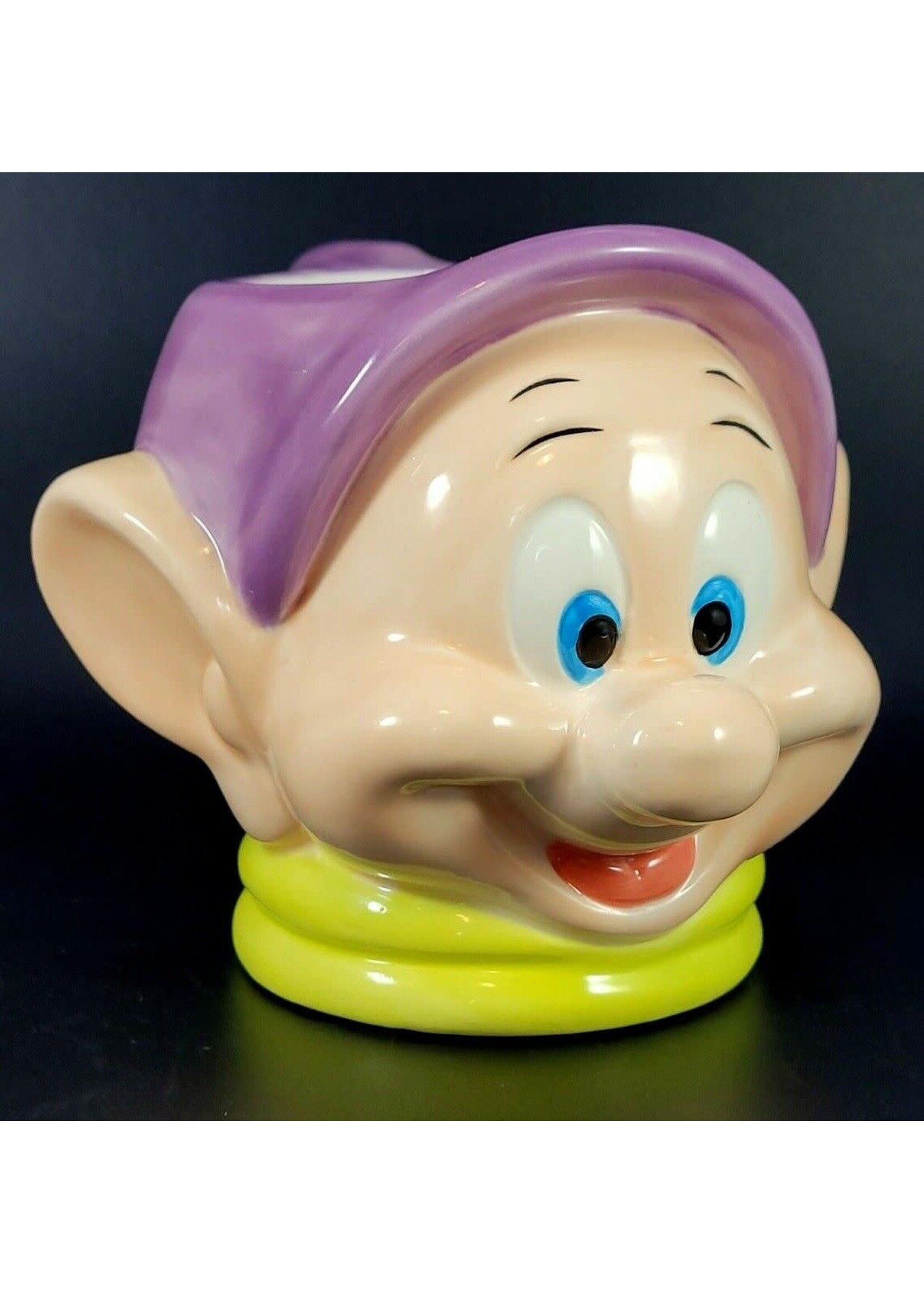 DISNEY DOPEY MUG