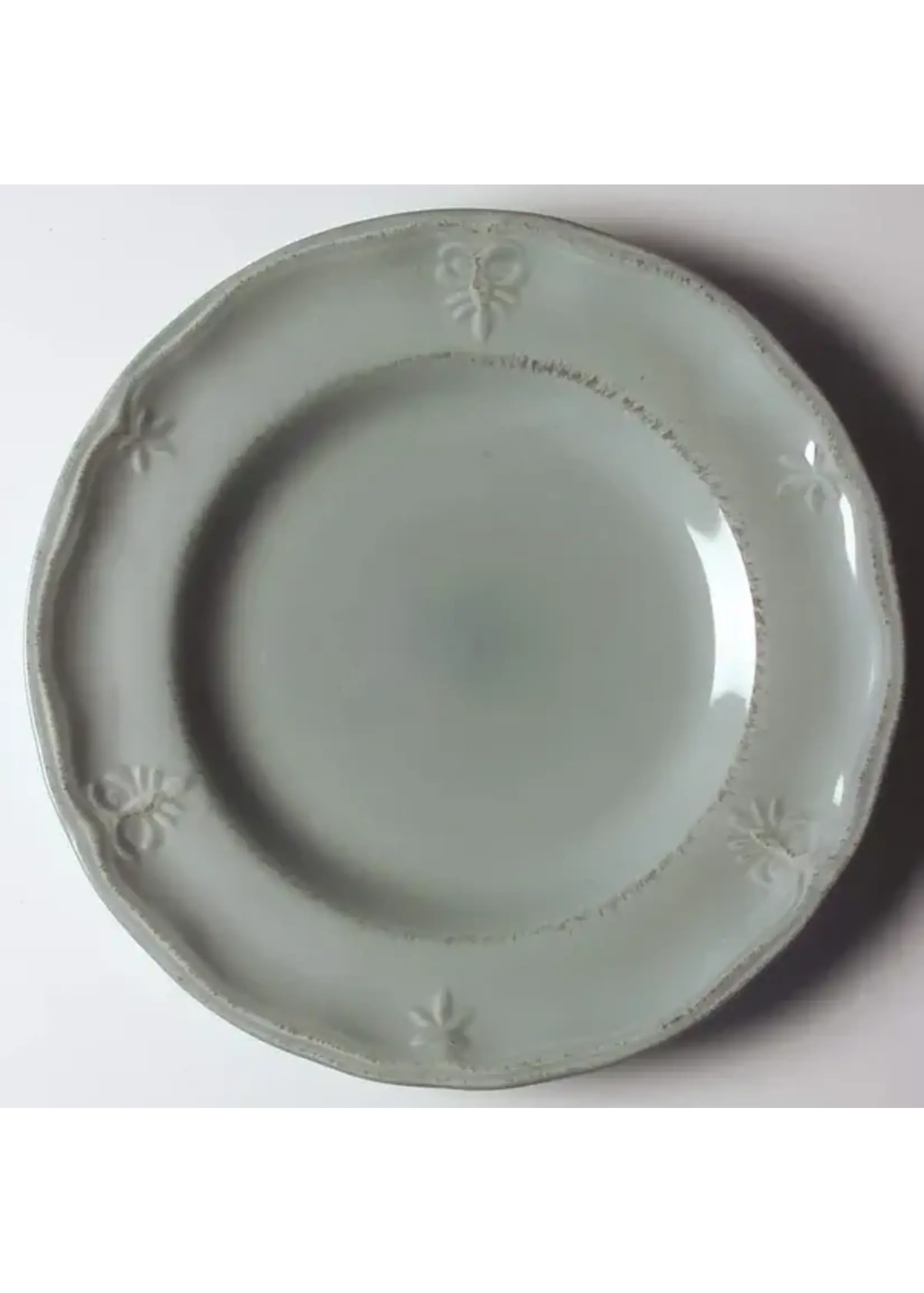 CHURCHILL COUNTRY CRAFT SAGE DINNER PLATE 11 3/8"